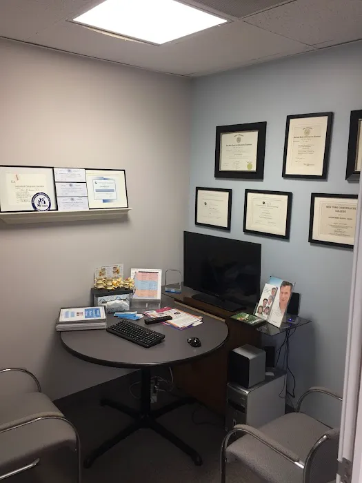 Peak Potential Chiropractic and Physical Therapy Picture 7