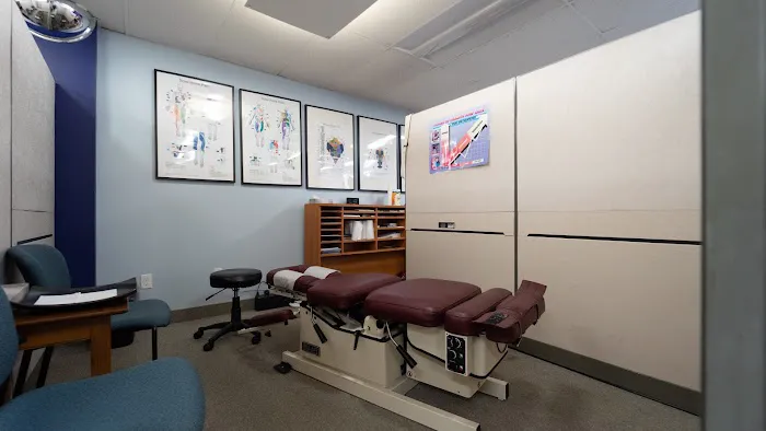 Peak Potential Chiropractic and Physical Therapy Picture 5