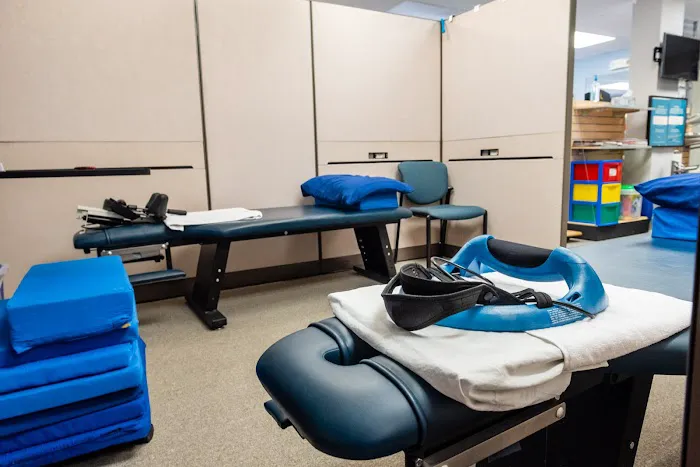 Peak Potential Chiropractic and Physical Therapy Picture 9