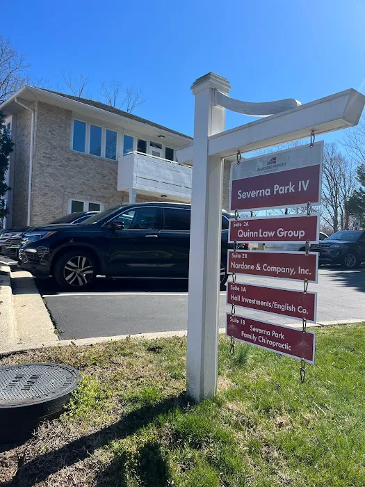 Severna Park Family Chiropractic Picture 4