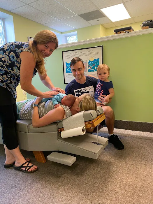 Severna Park Family Chiropractic Picture 7