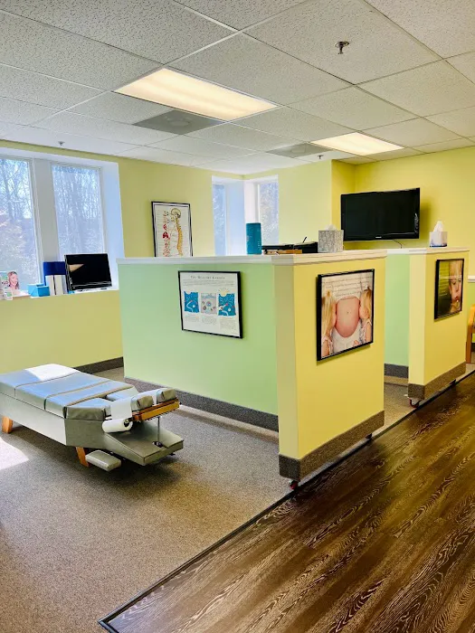 Severna Park Family Chiropractic Picture 1