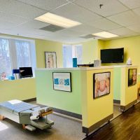 Severna Park Family Chiropractic ico