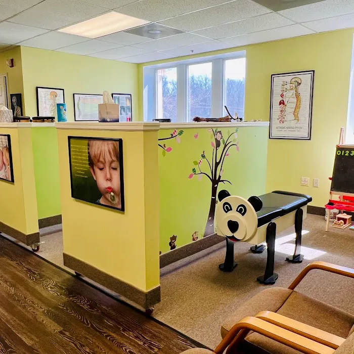 Severna Park Family Chiropractic Picture 10