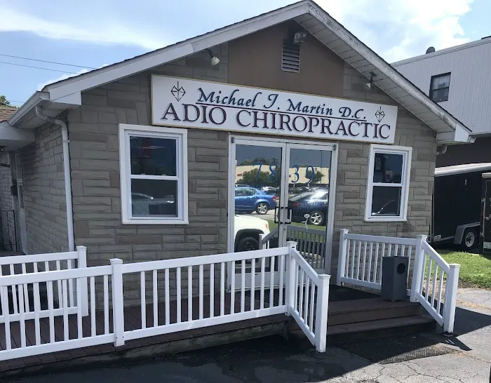 ADIO Chiropractic Picture 1