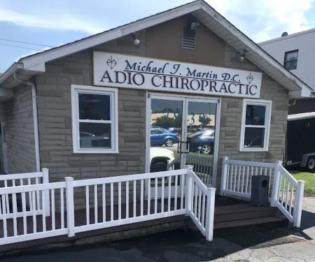 ADIO Chiropractic