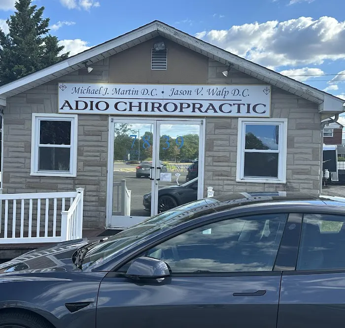 ADIO Chiropractic Picture 3