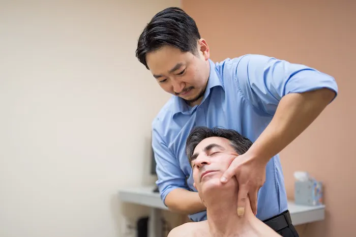 Eldersburg Family Chiropractic | Gonstead MD, Eldersburg Picture 3