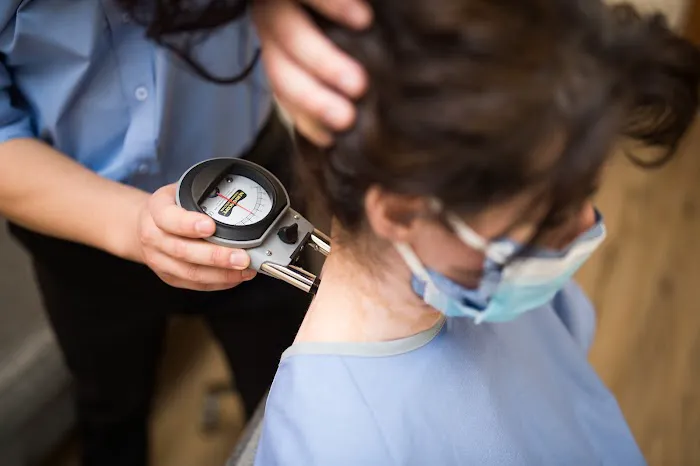 Eldersburg Family Chiropractic | Gonstead MD, Eldersburg Picture 4
