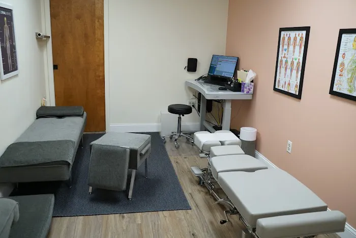 Eldersburg Family Chiropractic | Gonstead MD, Eldersburg Picture 6