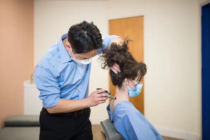 Eldersburg Family Chiropractic | Gonstead MD, Eldersburg Picture 10
