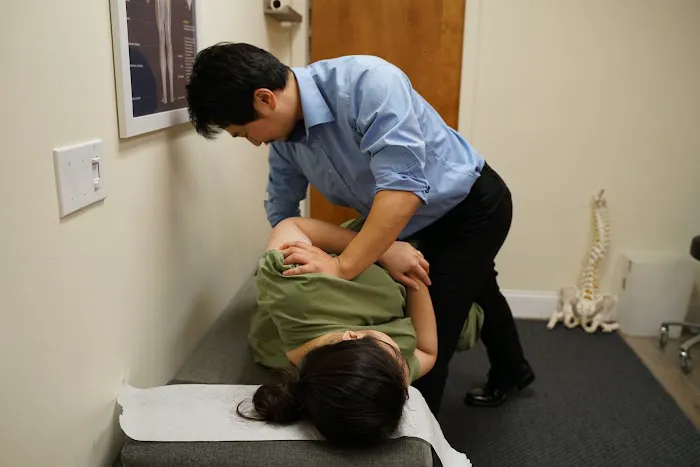 Eldersburg Family Chiropractic | Gonstead MD, Eldersburg Picture 7