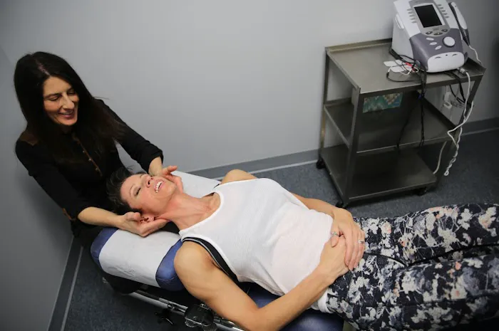 Dr. Maria Yiassemides P.A. Picture 3