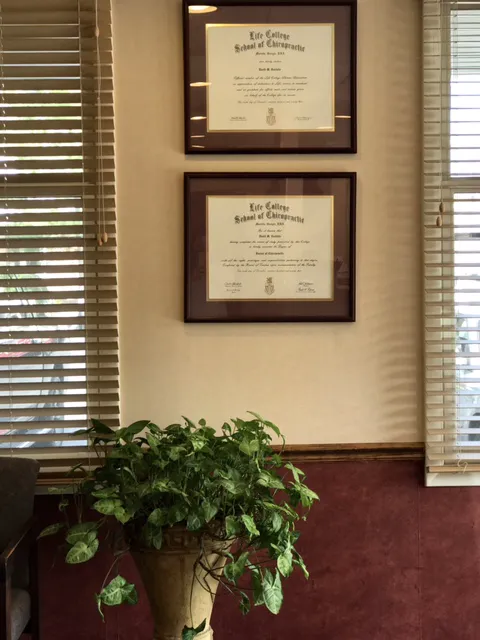 Arnold Chiropractic Center: David M. Sortisio, DC Picture 3