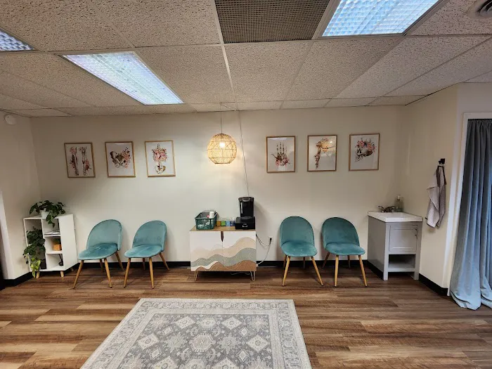 Balanced By The Bay Chiropractic Picture 4