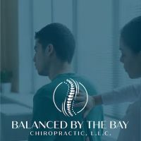 Balanced By The Bay Chiropractic ico