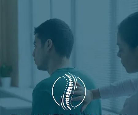 Balanced By The Bay Chiropractic