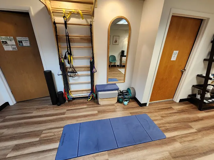 Balanced By The Bay Chiropractic Picture 3