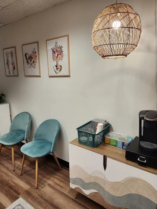 Balanced By The Bay Chiropractic Picture 6