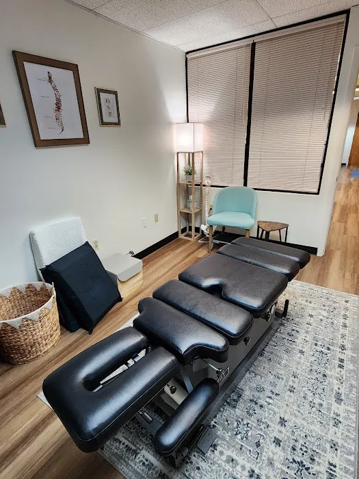 Balanced By The Bay Chiropractic Picture 2