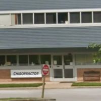 Broadneck Family Chiropractic ico