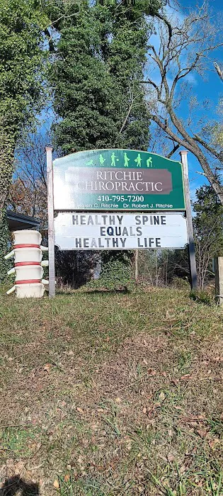 Ritchie Chiropractic Picture 3