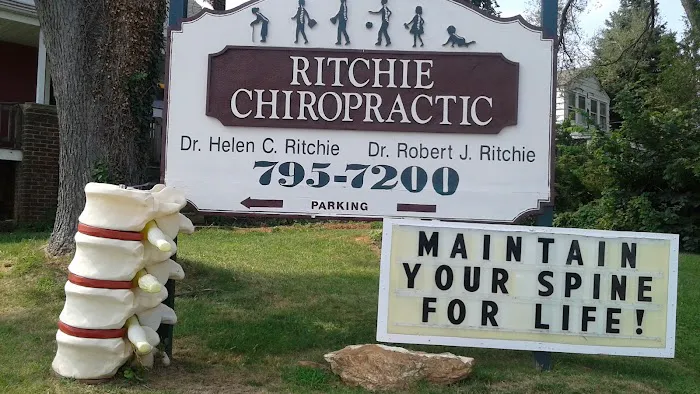 Ritchie Chiropractic Picture 2