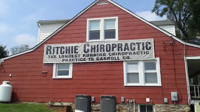 Ritchie Chiropractic Picture 1