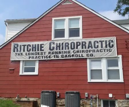 Ritchie Chiropractic