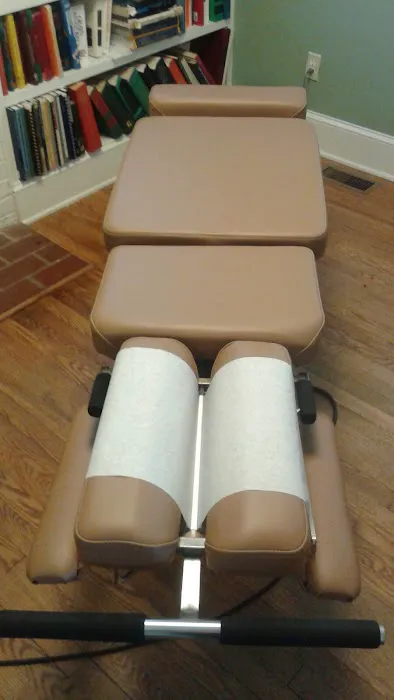 Ritchie Chiropractic Picture 4