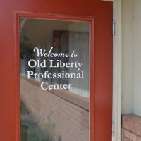 Liberty Chiropractic ico