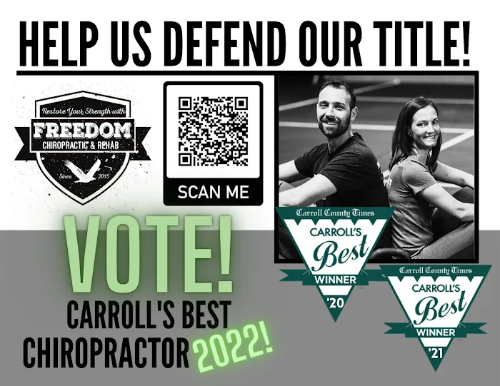 Freedom Chiropractic & Rehab Picture 5