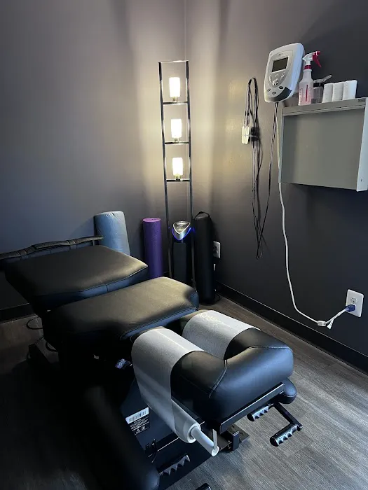 Chiropractic and PT Center Picture 1