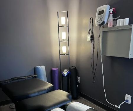 Chiropractic and PT Center