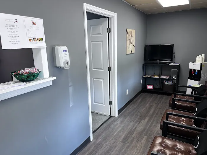 Chiropractic and PT Center Picture 4