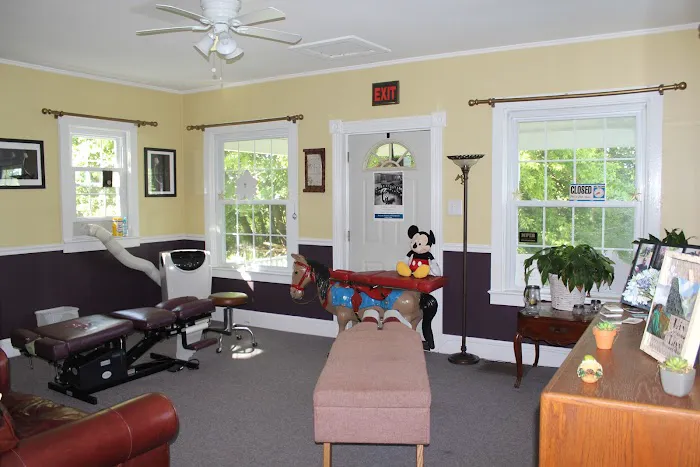 Nagel Chiropractic Picture 1