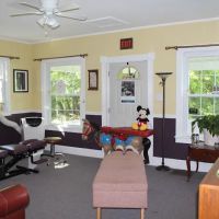 Nagel Chiropractic ico