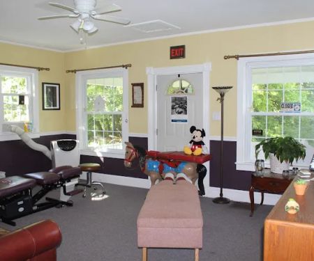 Nagel Chiropractic