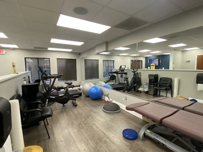RxWellness Spine & Health - Silver Spring Picture 9