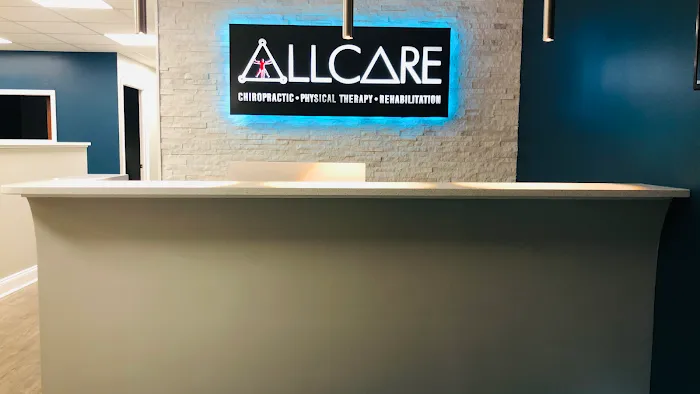 RxWellness Spine & Health - Silver Spring Picture 2