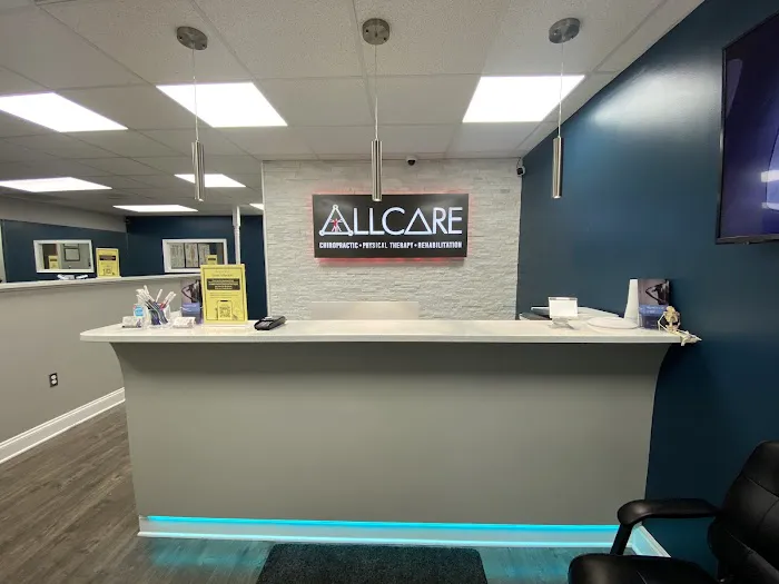 RxWellness Spine & Health - Silver Spring Picture 7