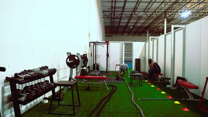 True Kings (TK) Healthcare: Takura Tela, D.C. Picture 3