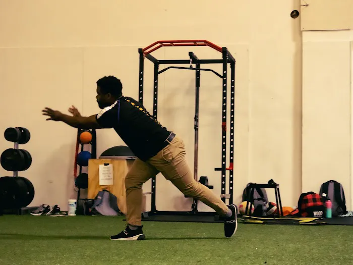 True Kings (TK) Healthcare: Takura Tela, D.C. Picture 10