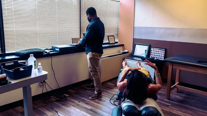 True Kings (TK) Healthcare: Takura Tela, D.C. Picture 9