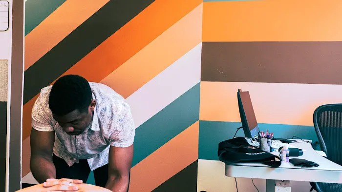 True Kings (TK) Healthcare: Takura Tela, D.C. Picture 4