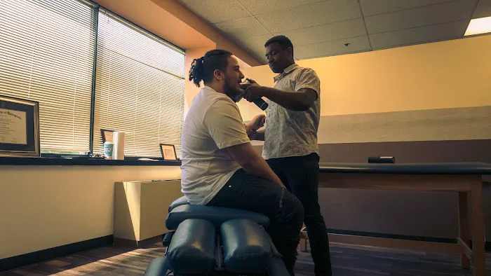 True Kings (TK) Healthcare: Takura Tela, D.C. Picture 1