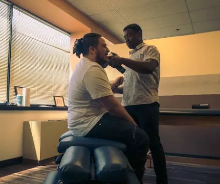 True Kings (TK) Healthcare: Takura Tela, D.C.