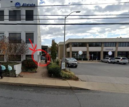 Life Chiropractic Clinics
