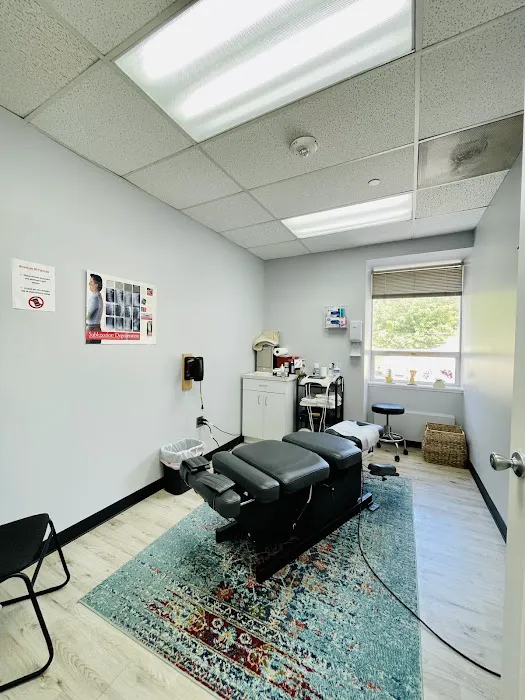 Cashae Spine and Sports, LLC Picture 5