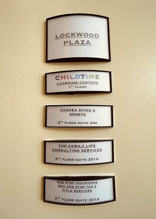 Cashae Spine and Sports, LLC Picture 10